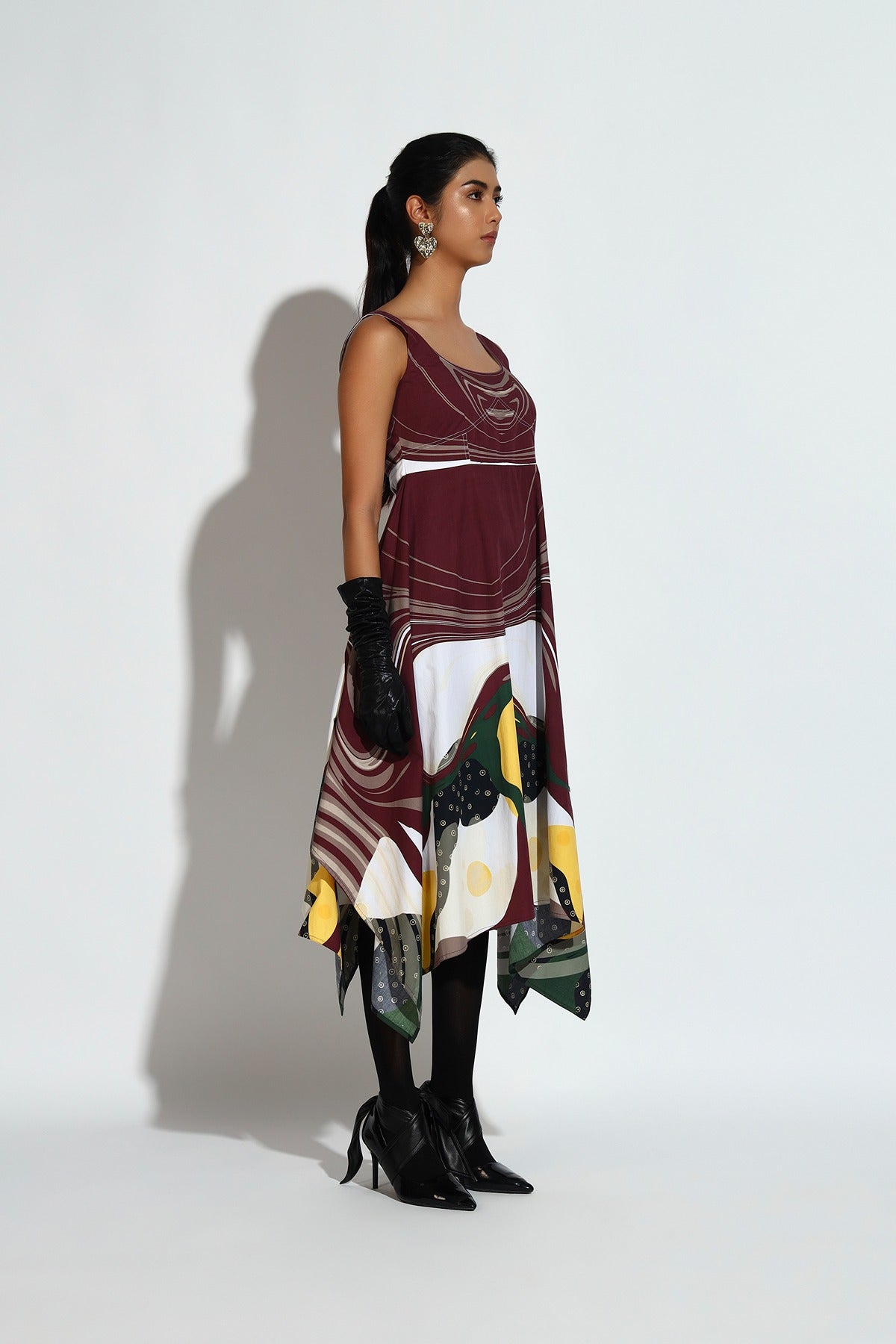 Aseul Dress