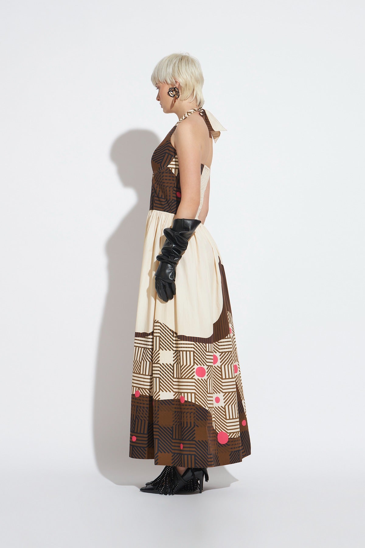 Sunmi Dress