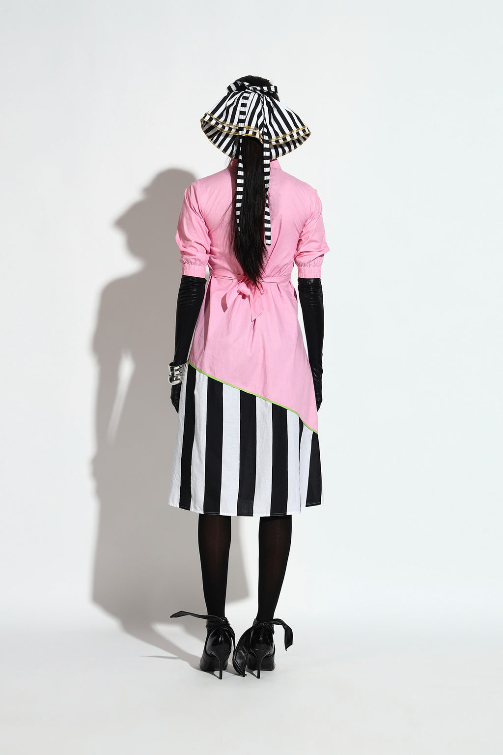 Lumi Dress