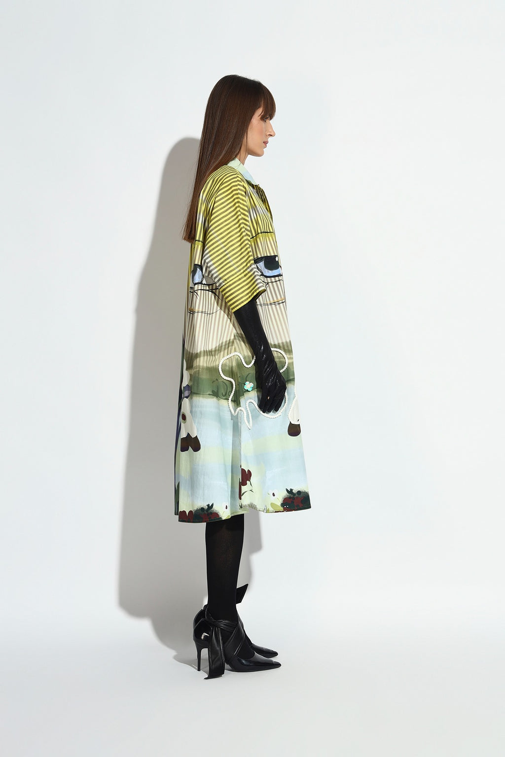 Sol Dress