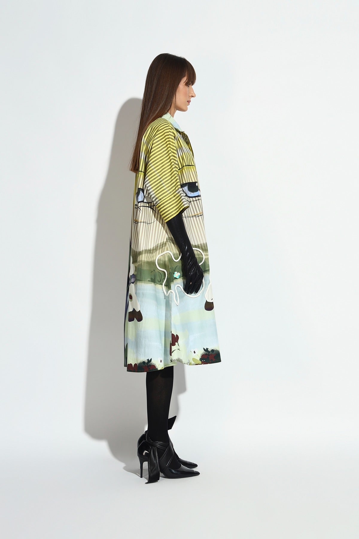 Sol Dress