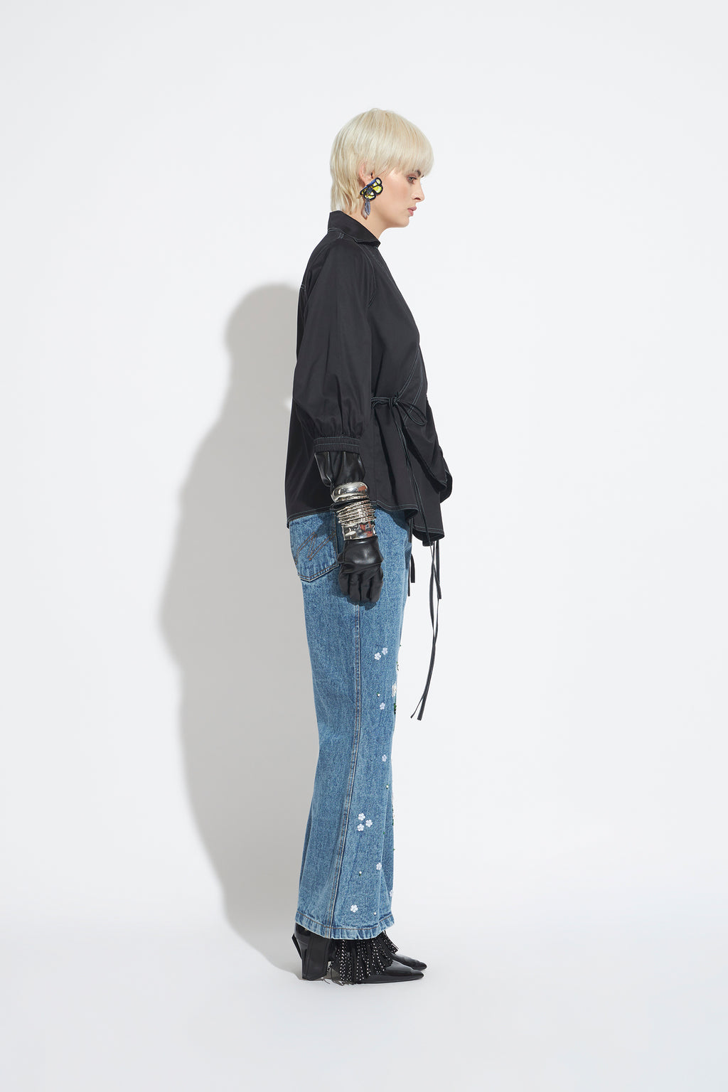 Haein Pants