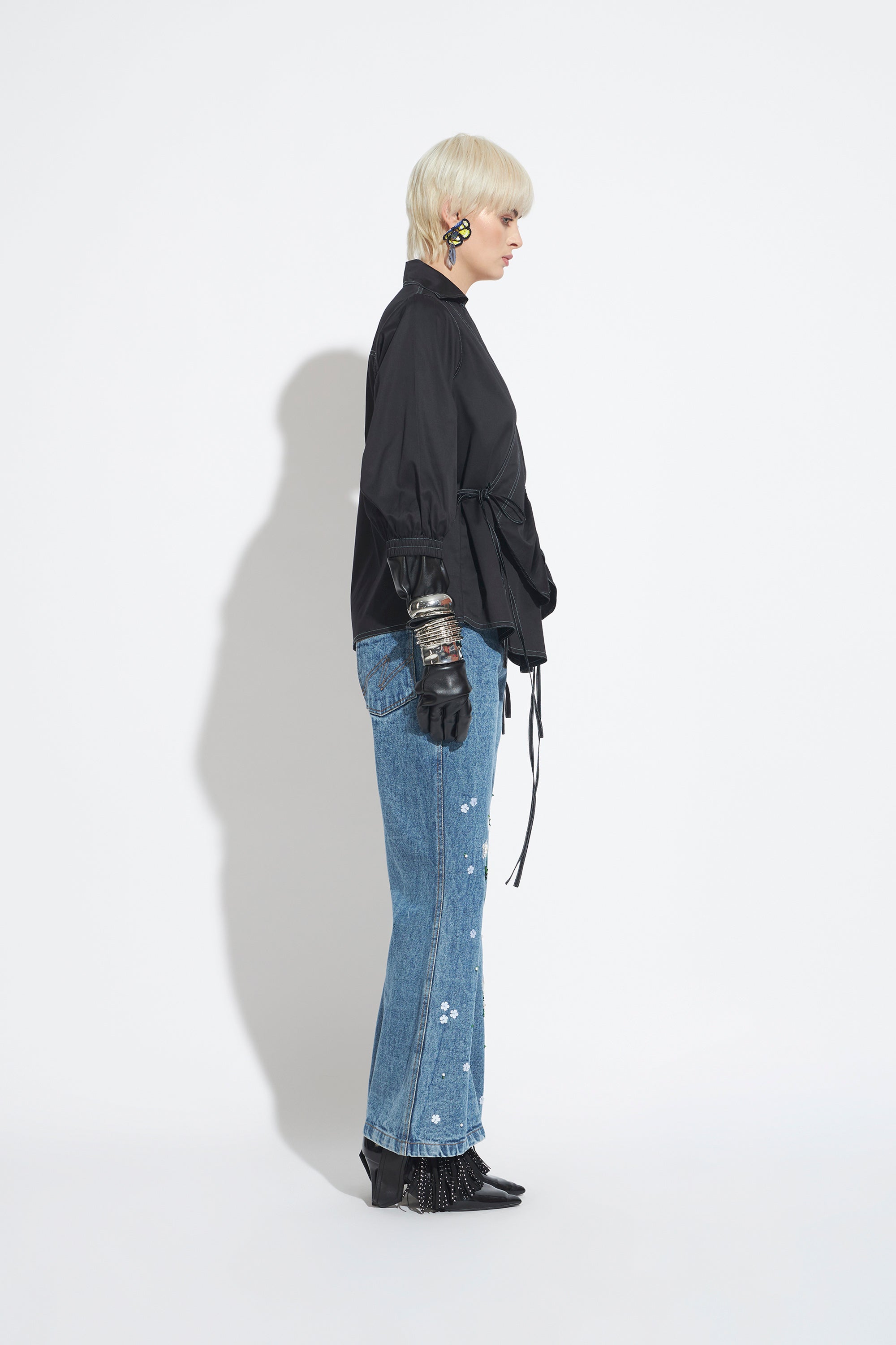 Haein Pants