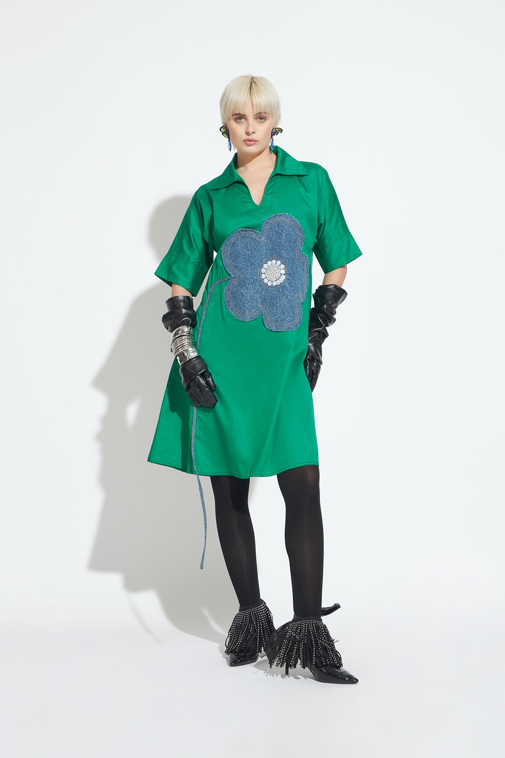Kangmin Dress