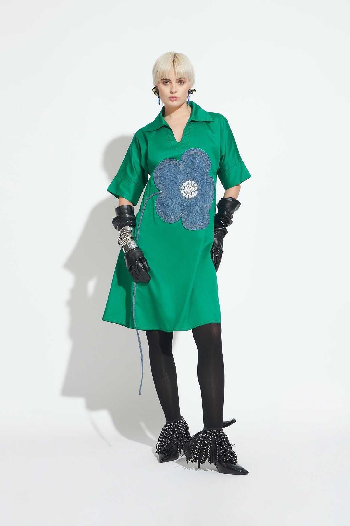 Kangmin Dress
