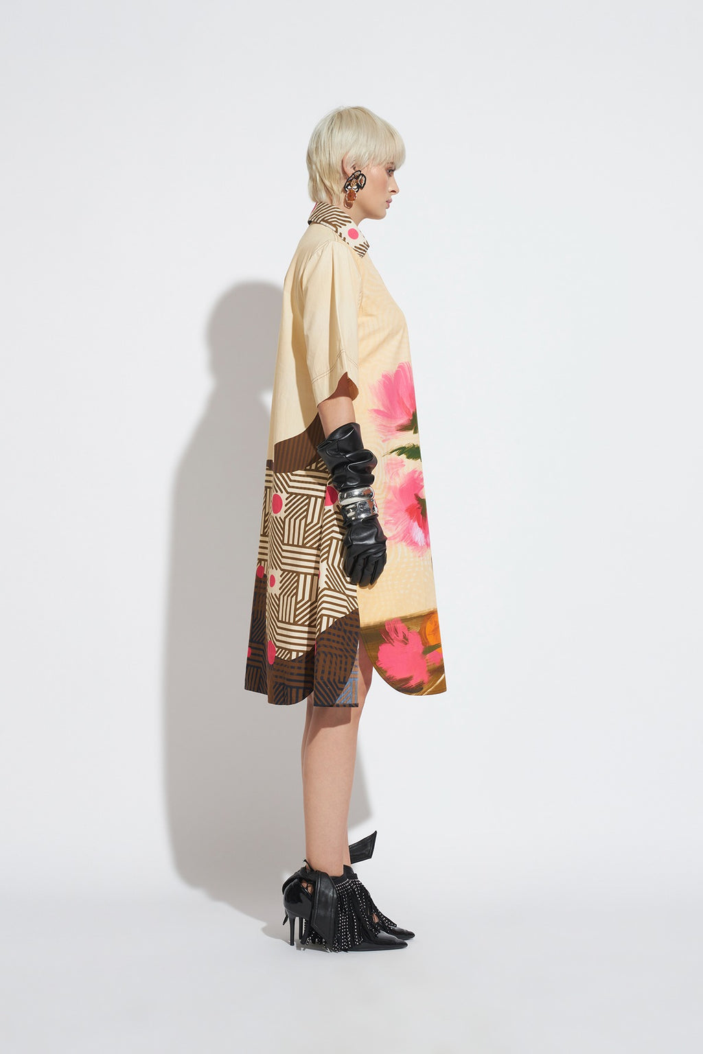 Yeji Dress