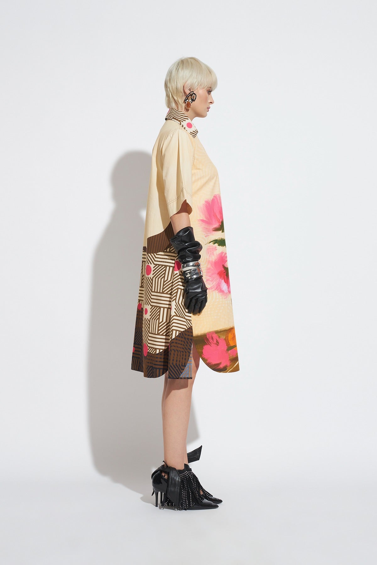 Yeji Dress
