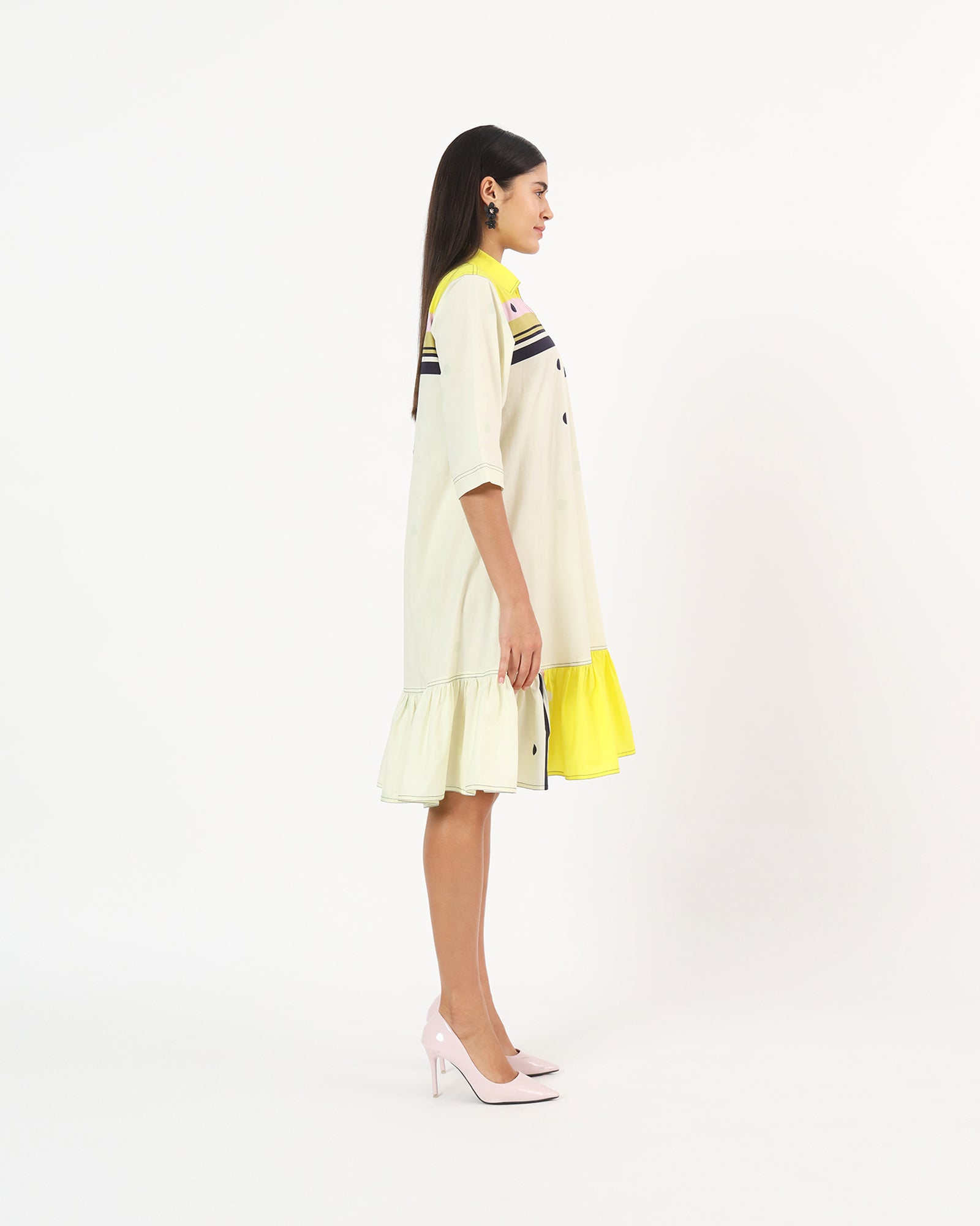 Jin Dress