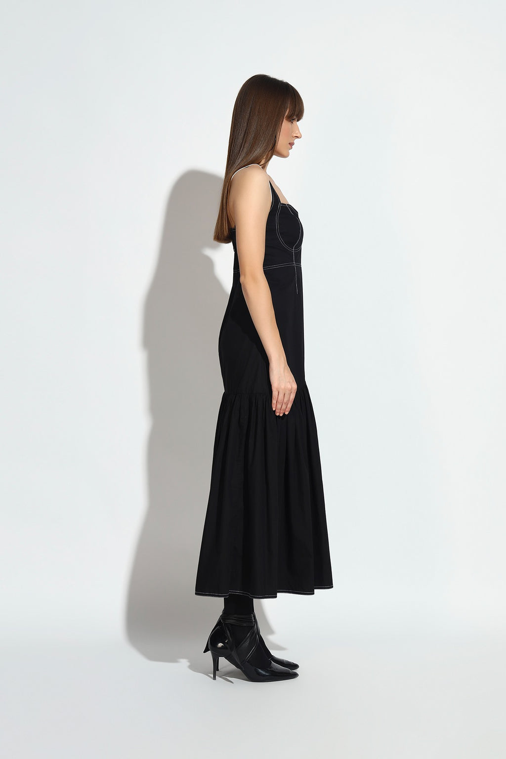 Rowan Dress