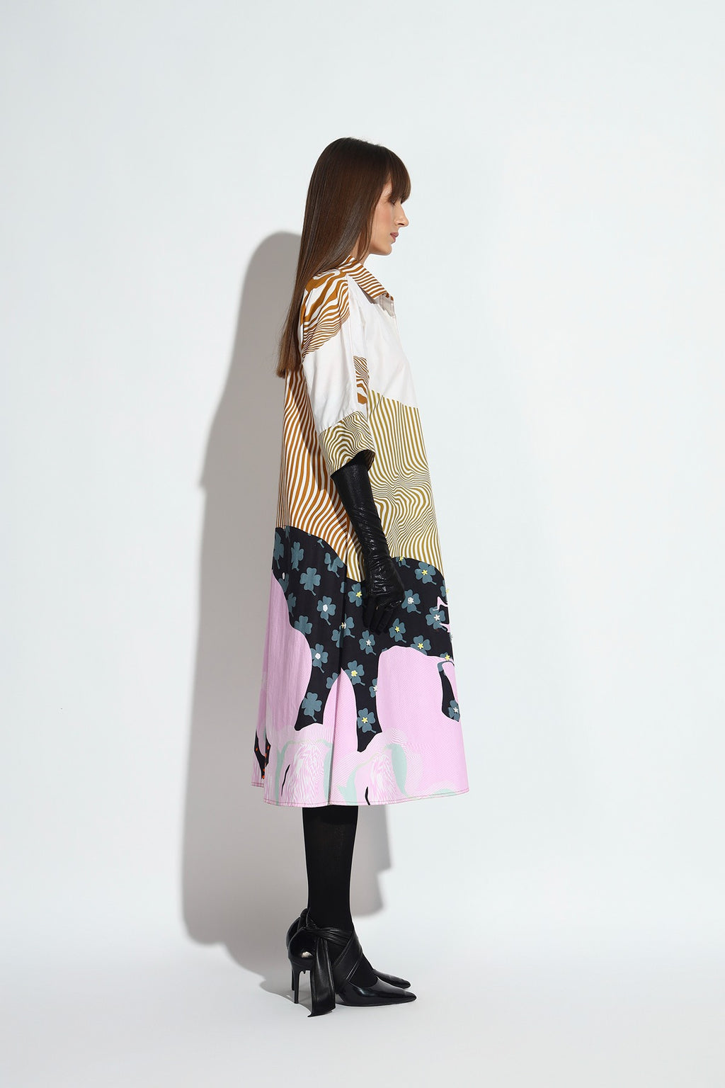 Ayoung Dress