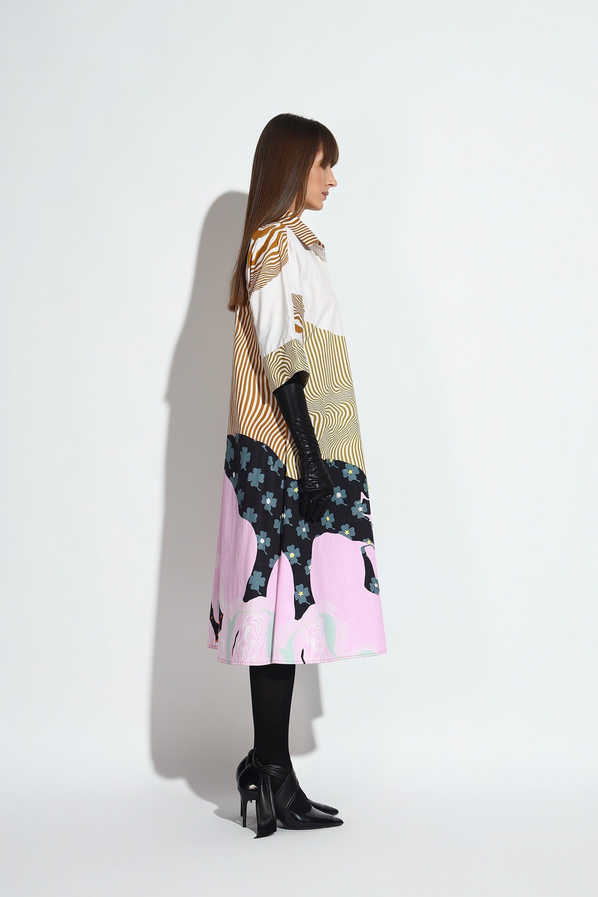 Ayoung Dress
