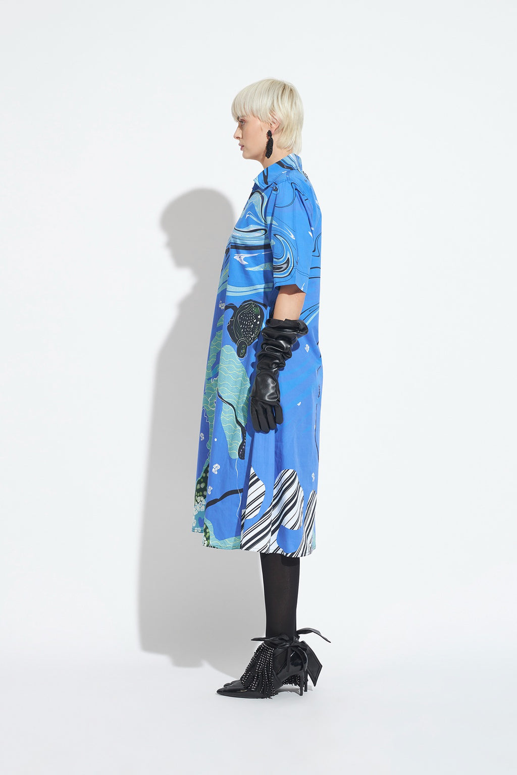 Minho Dress