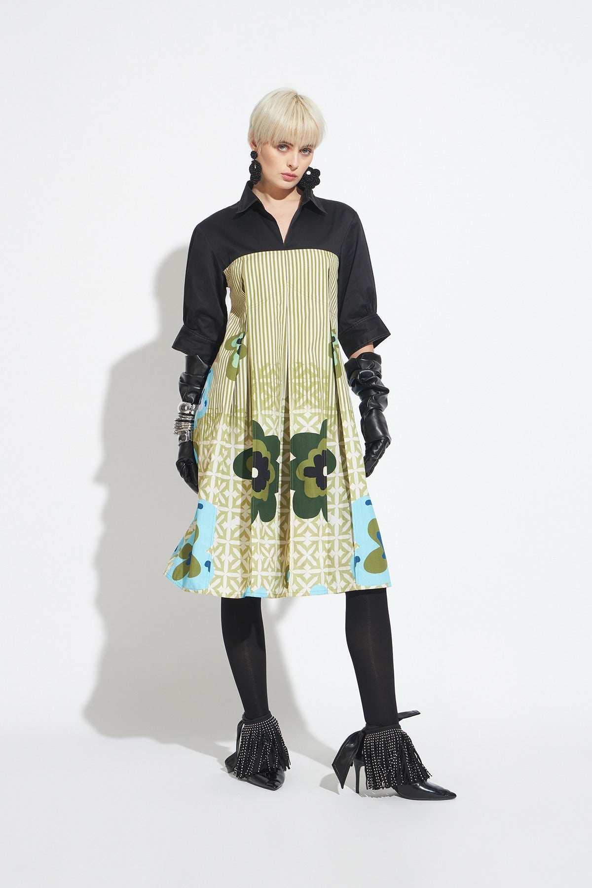 Dohyun Dress