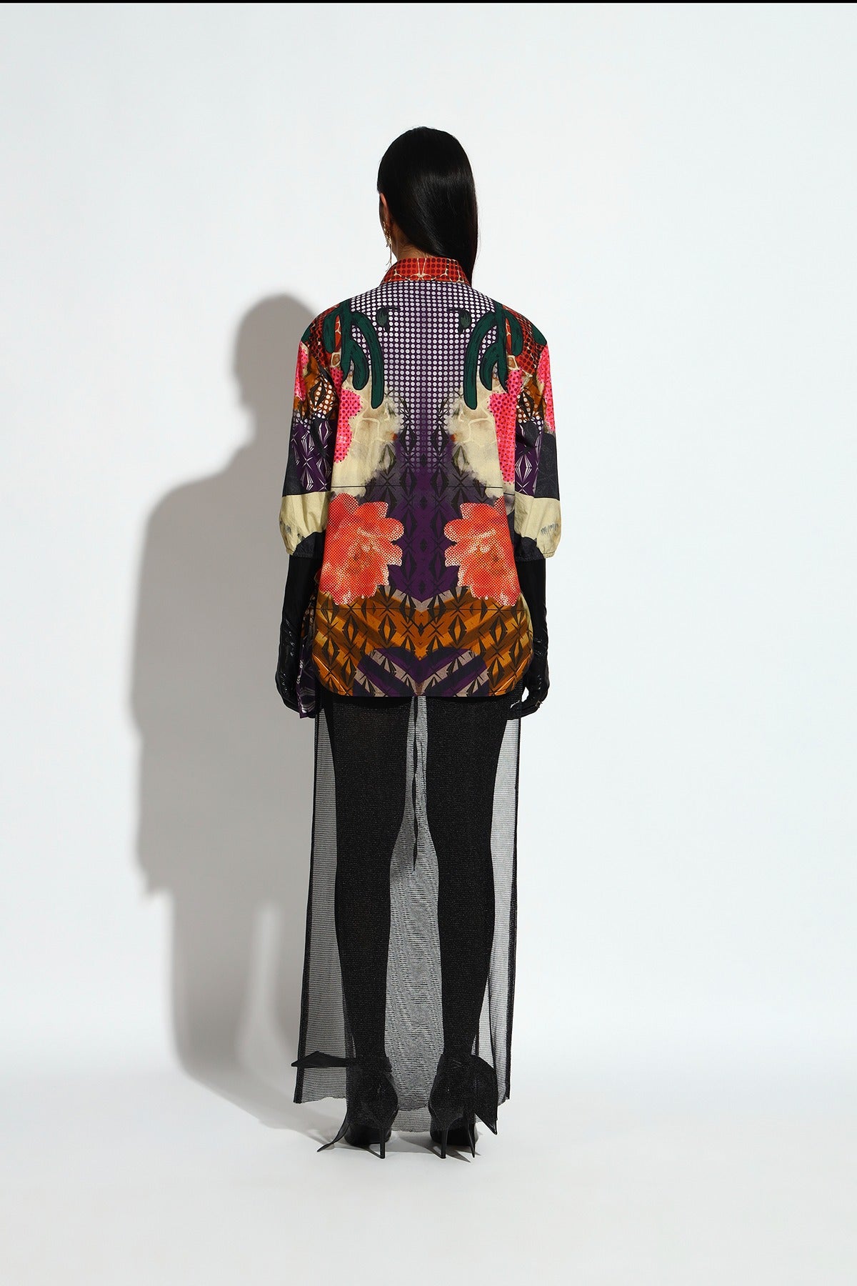 Hwarin Shirt