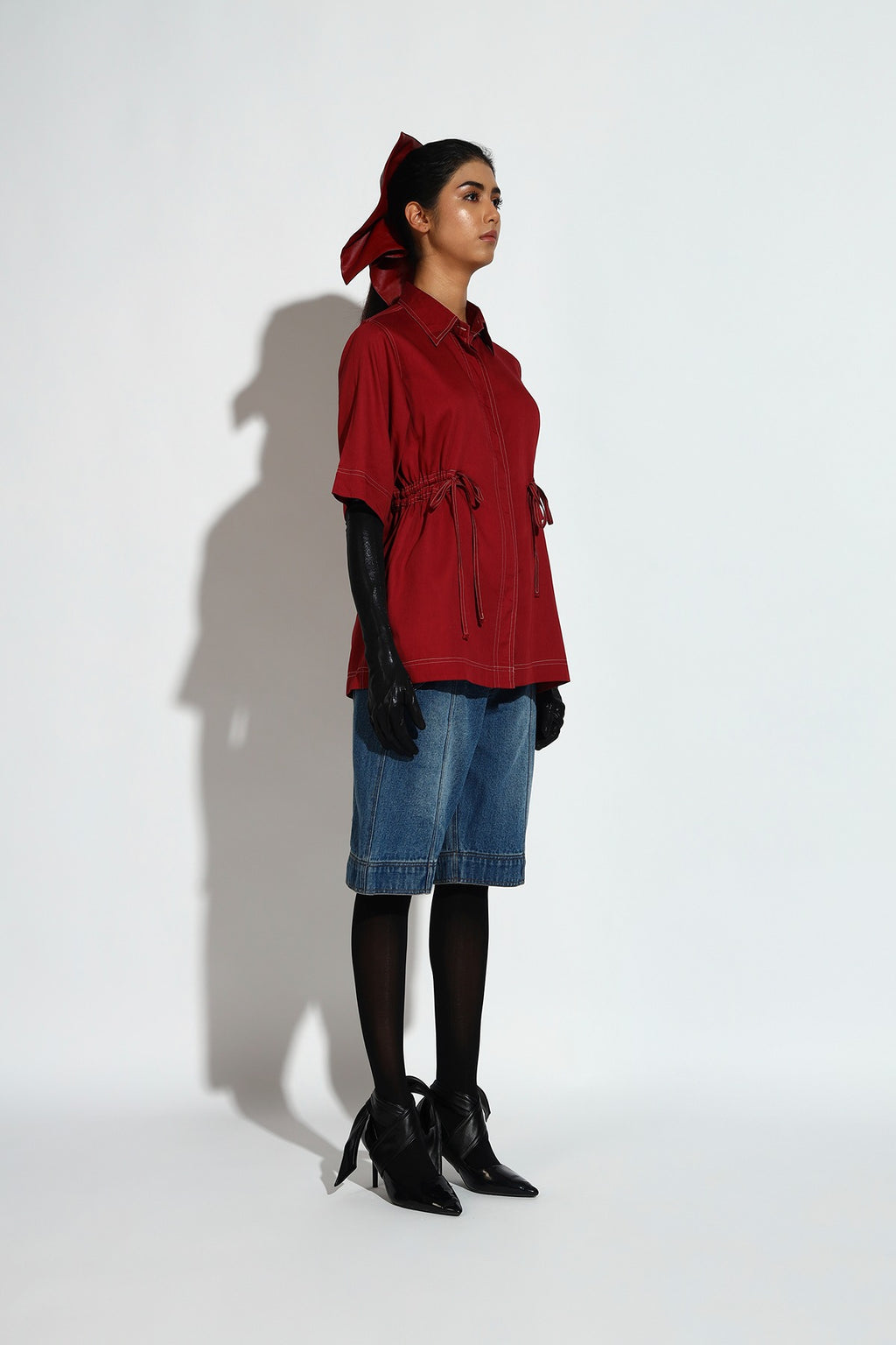 Myeong Shirt