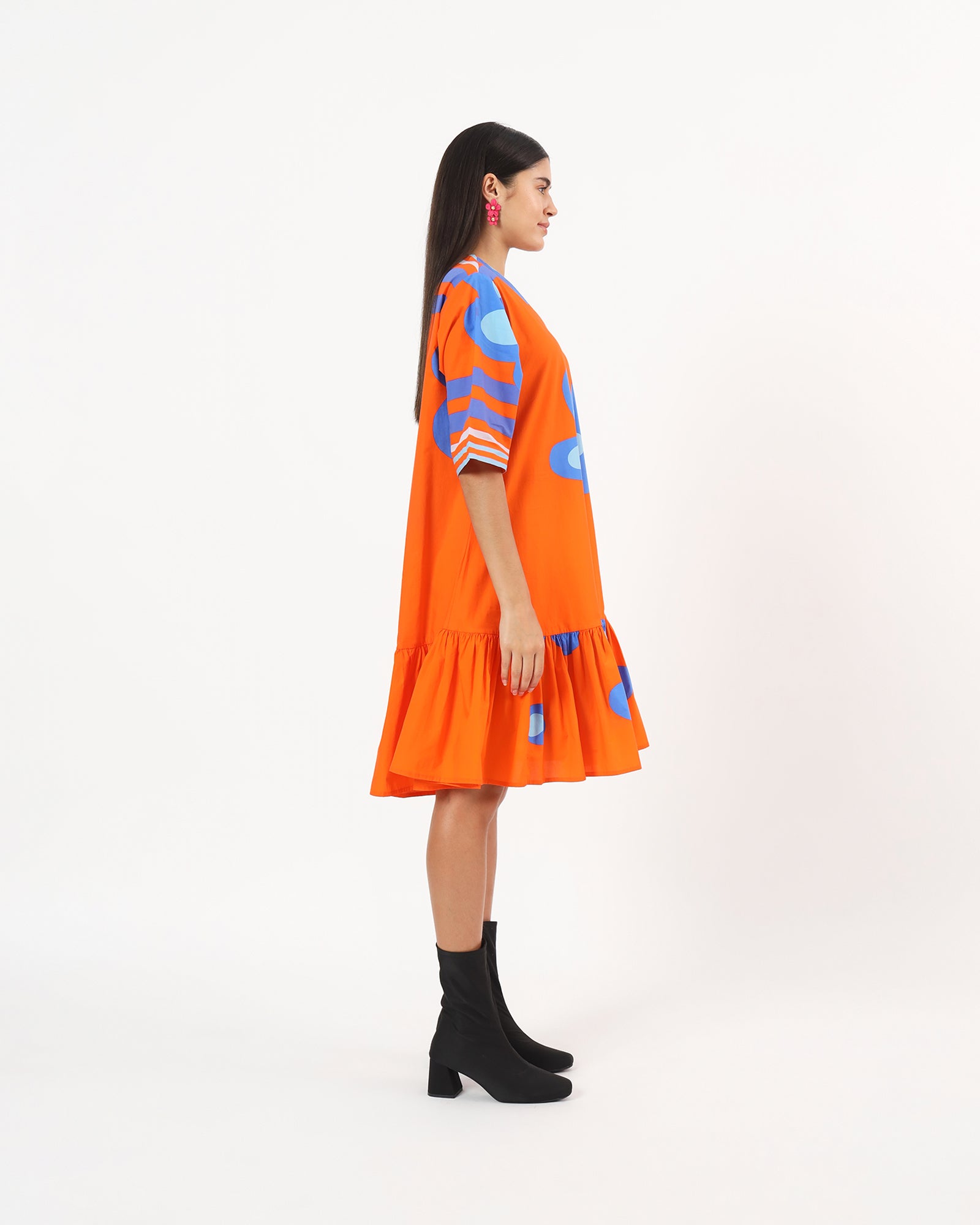 LAN Dress