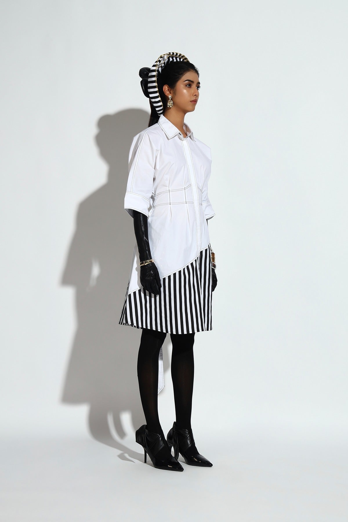 Sian Dress