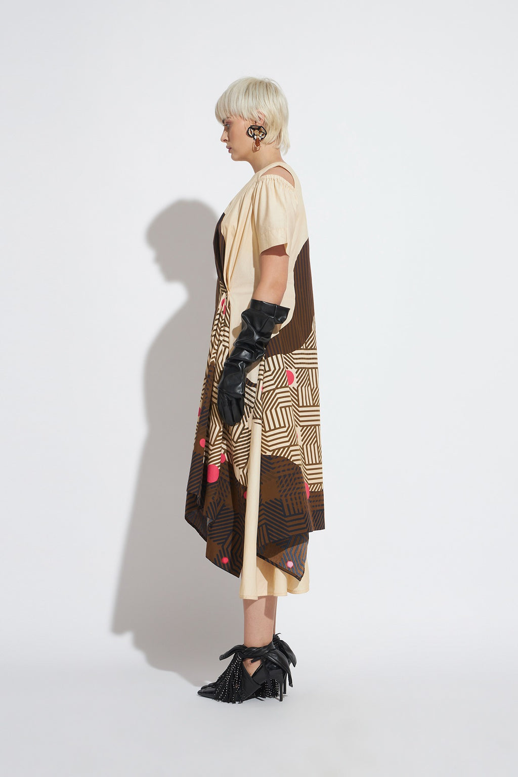 Miso Dress
