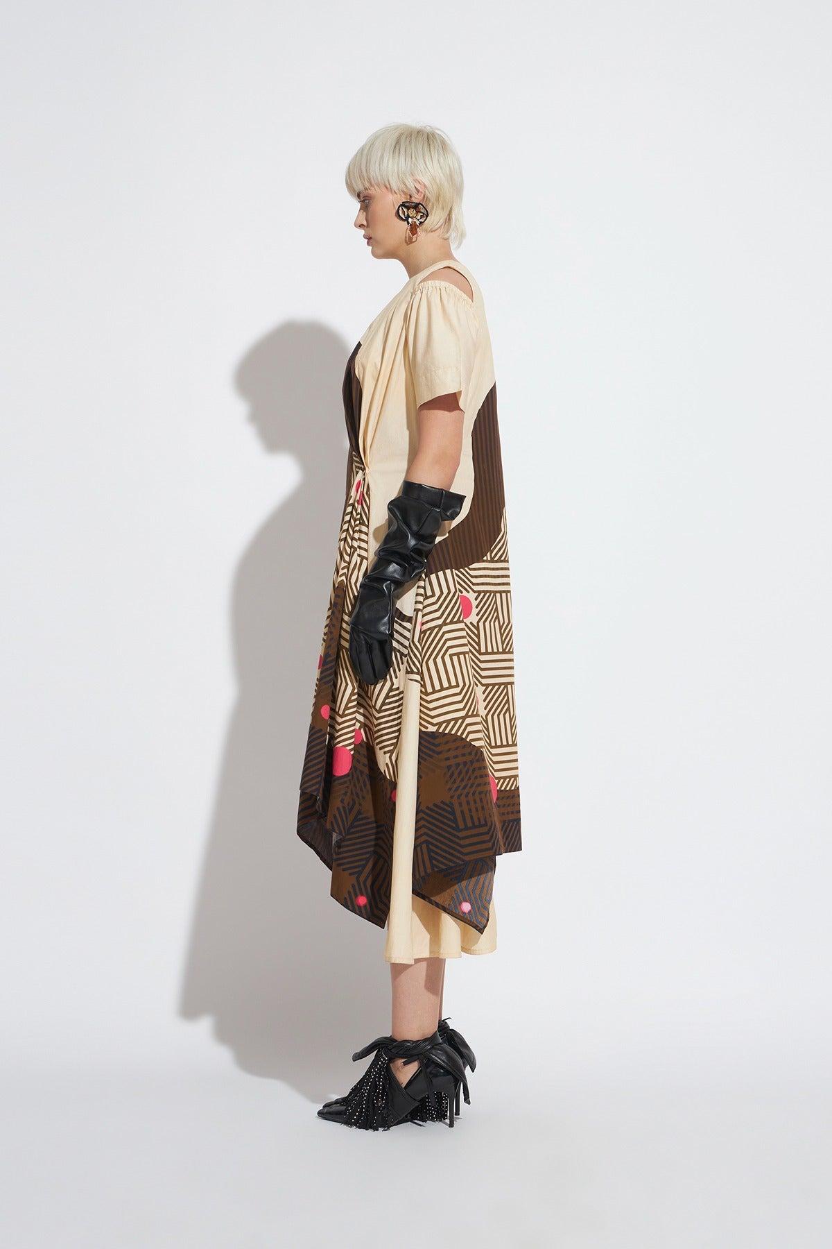Miso Dress