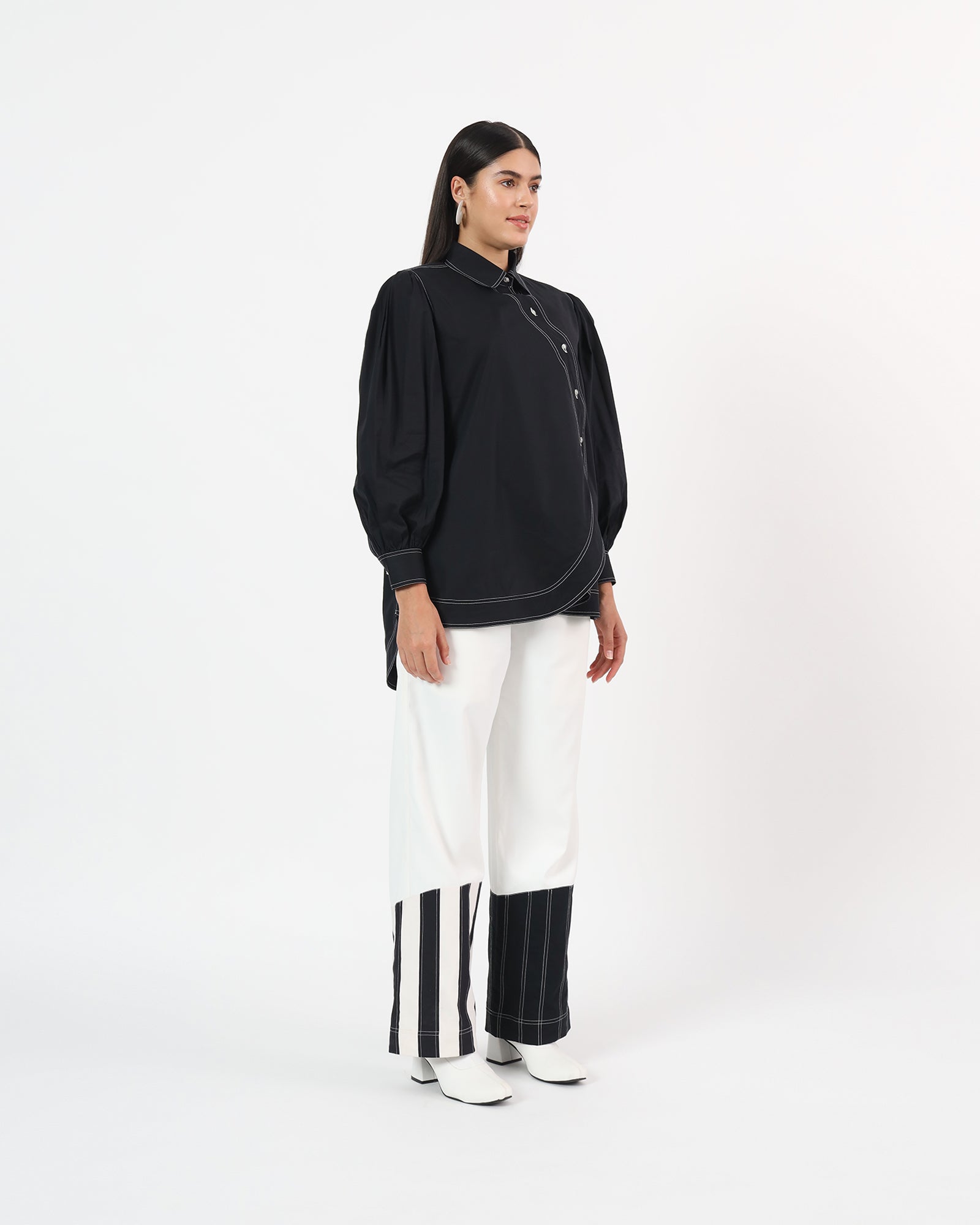 Fei Fei Pants
