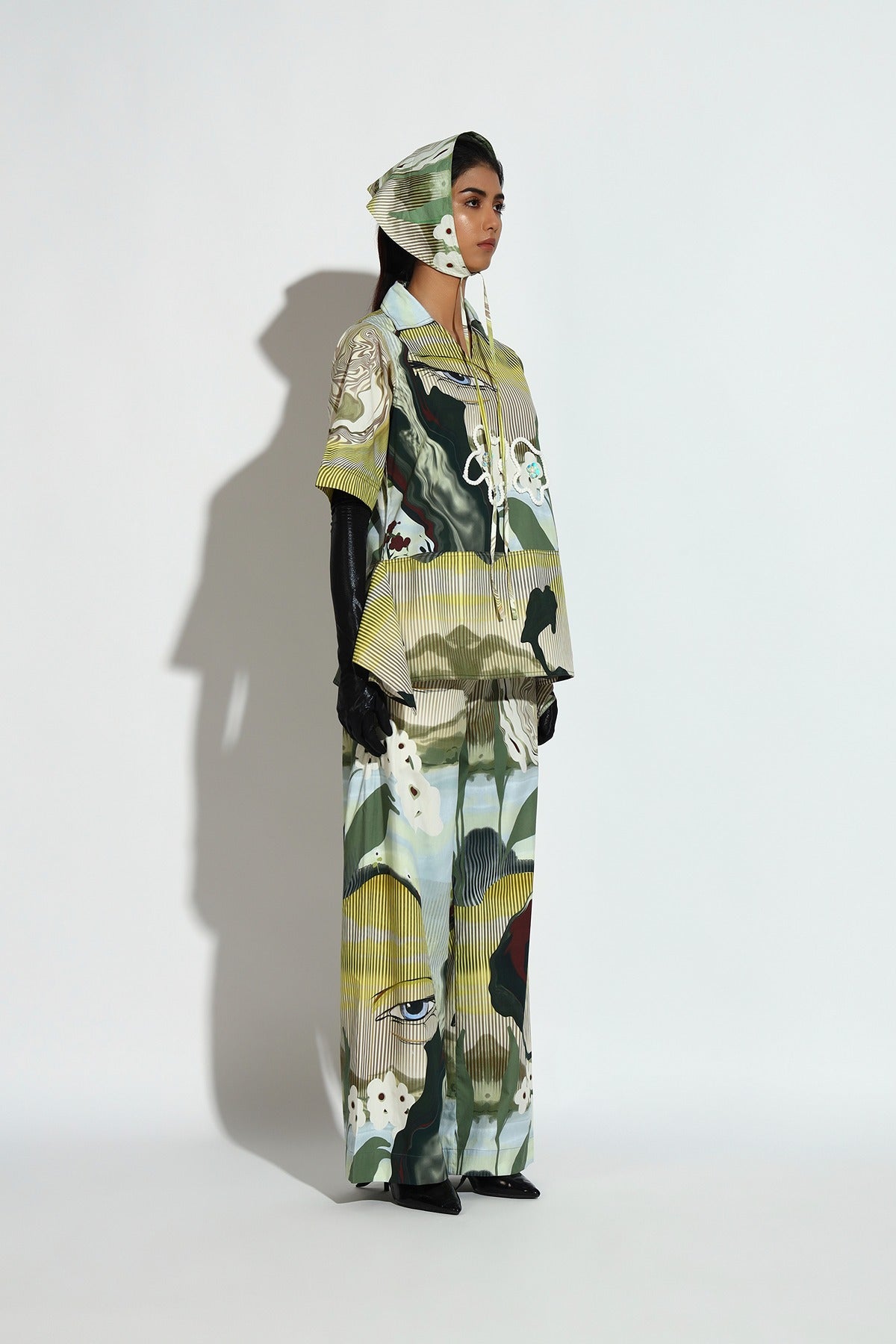 Nariha Co-Ord