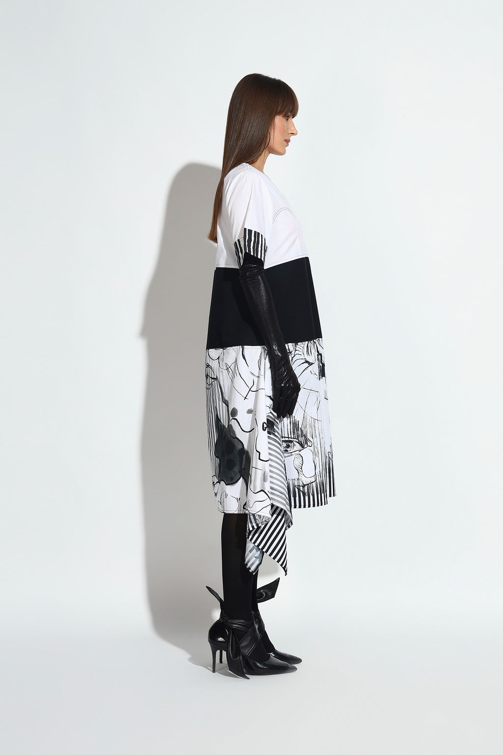 Won Dress