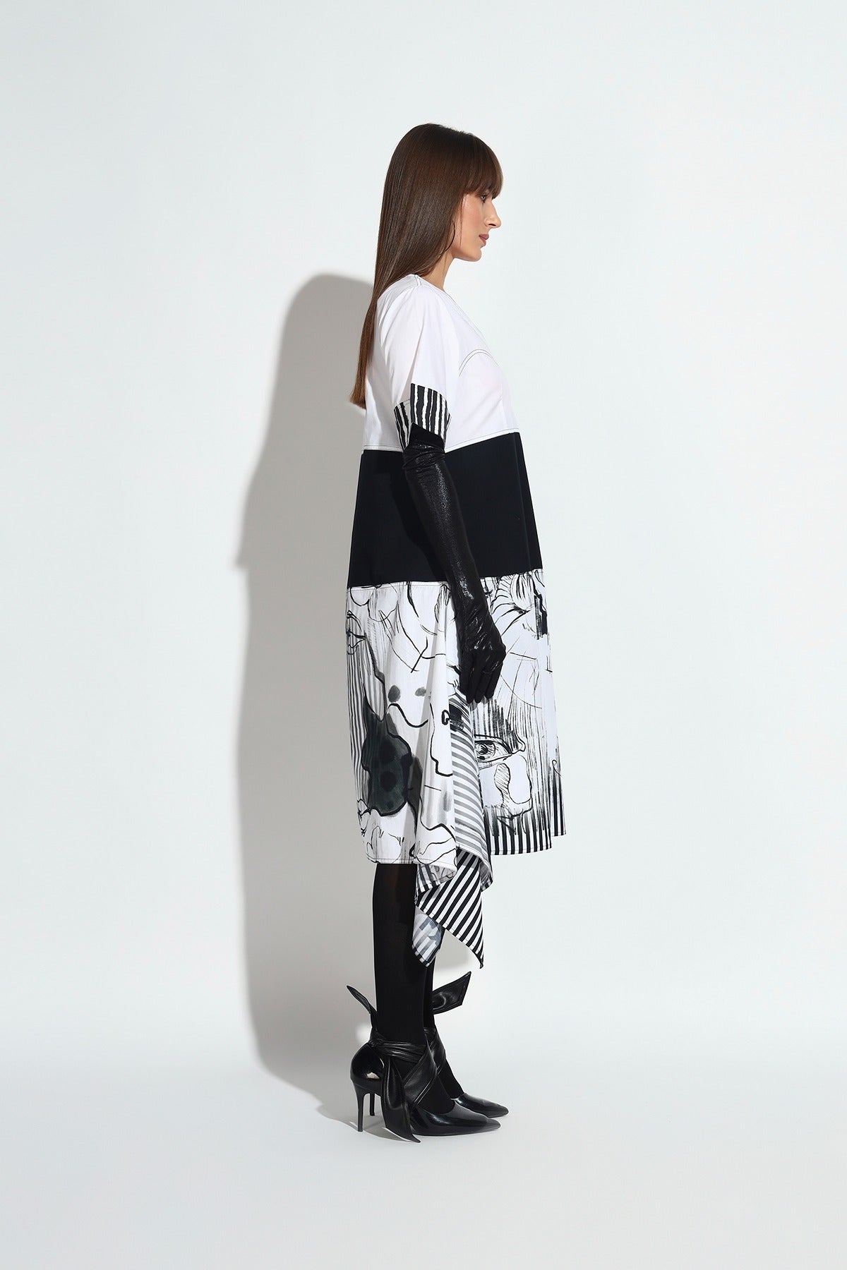 Won Dress