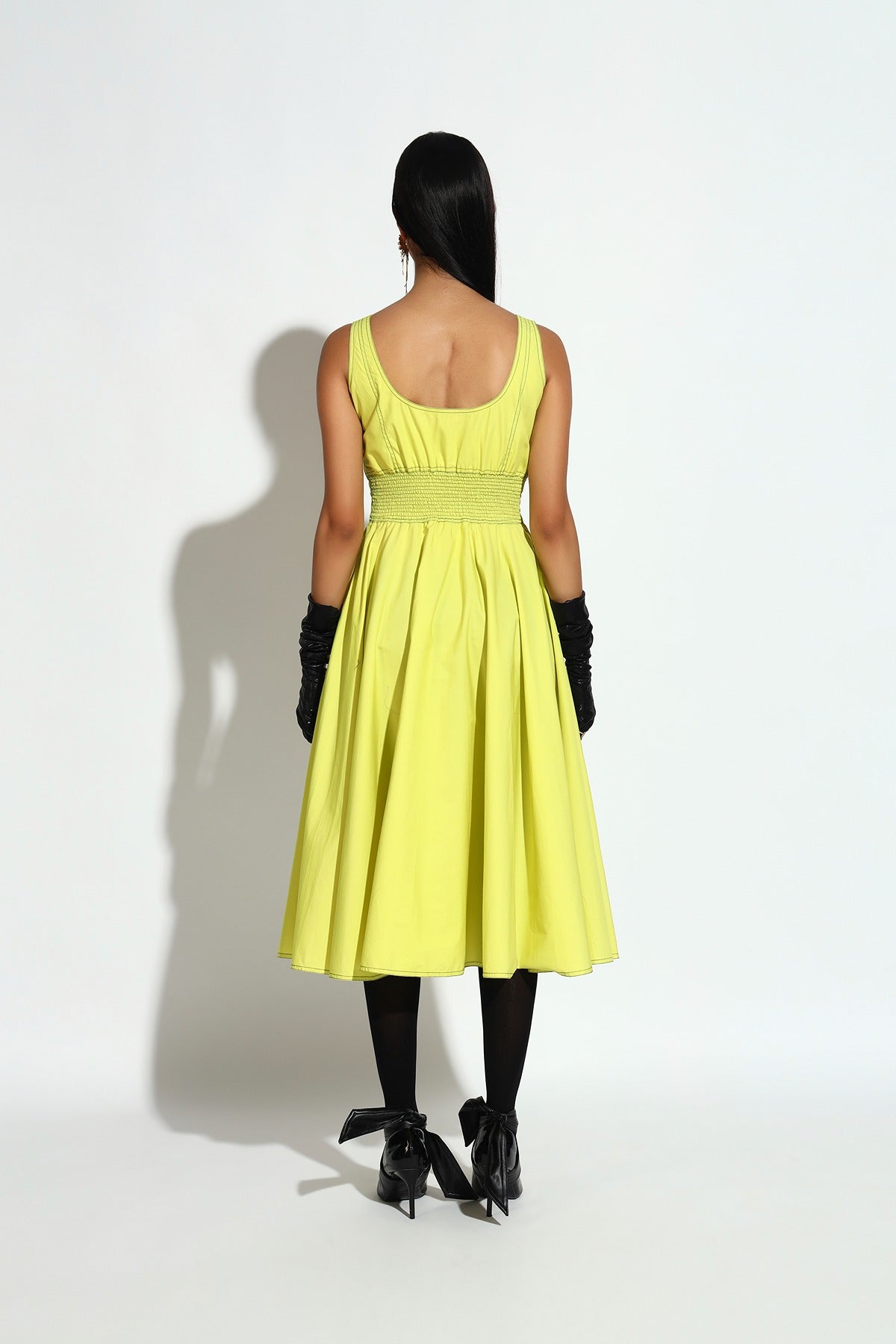 Solara Dress