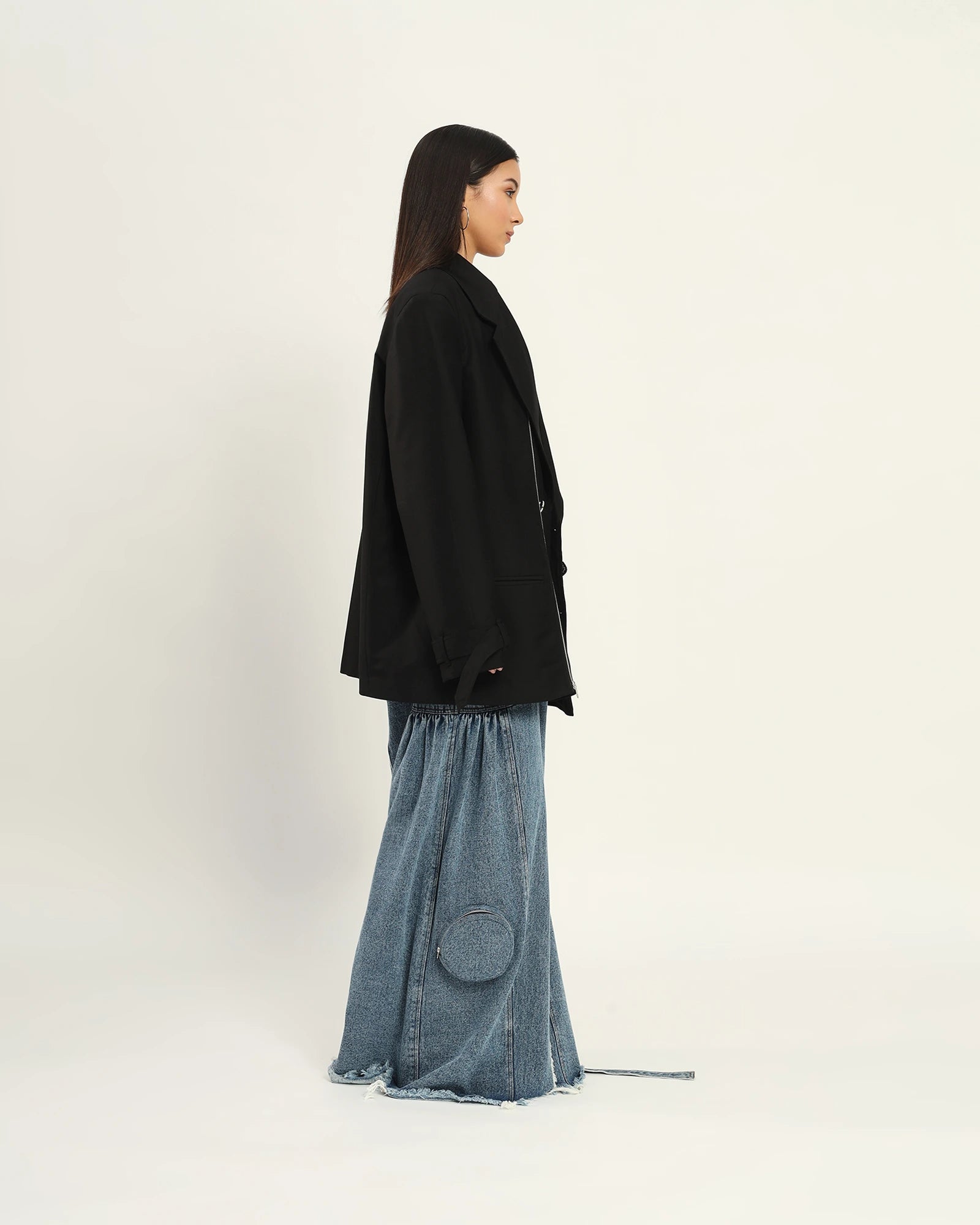 Hana Blazer