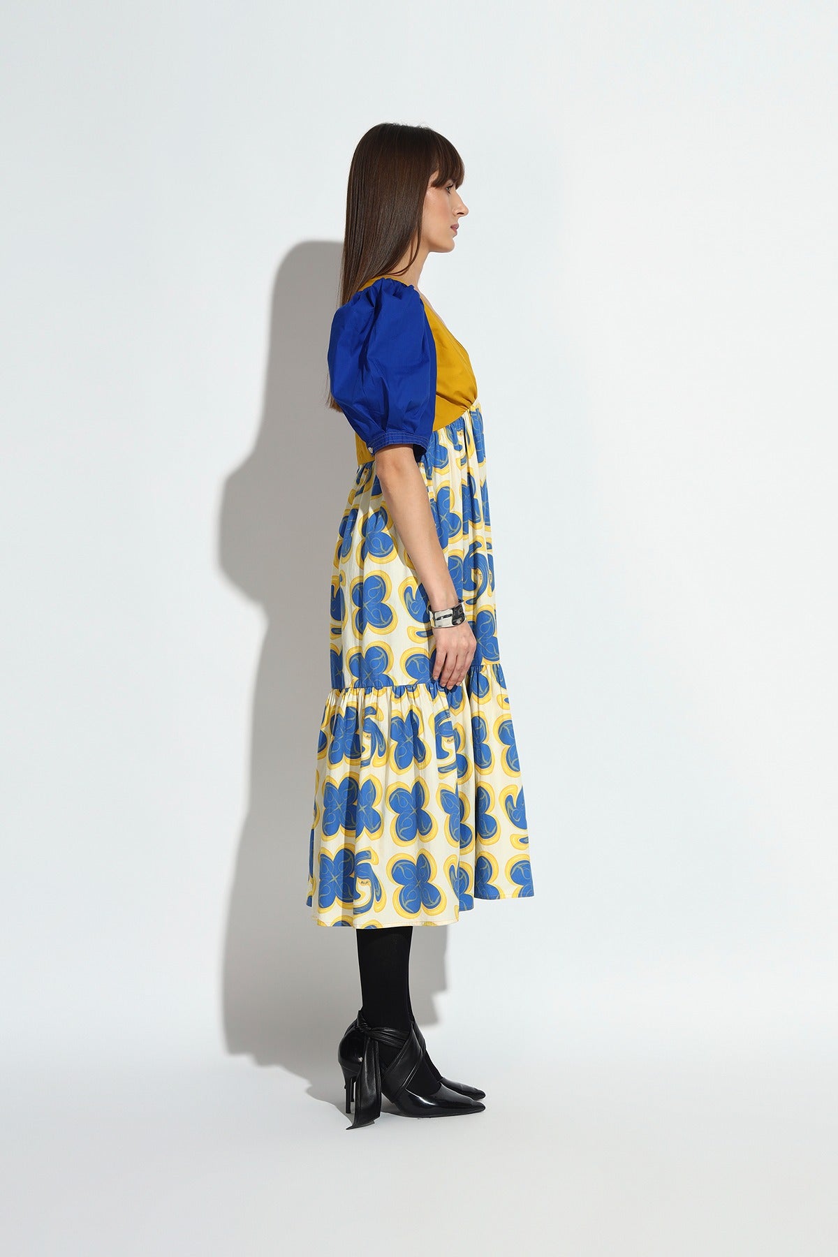 Eunsol Dress
