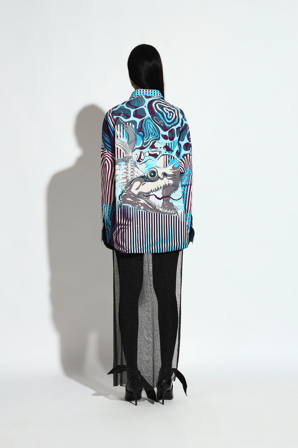 Ireum Shirt