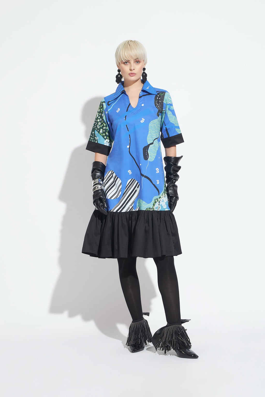 Taeyang Dress