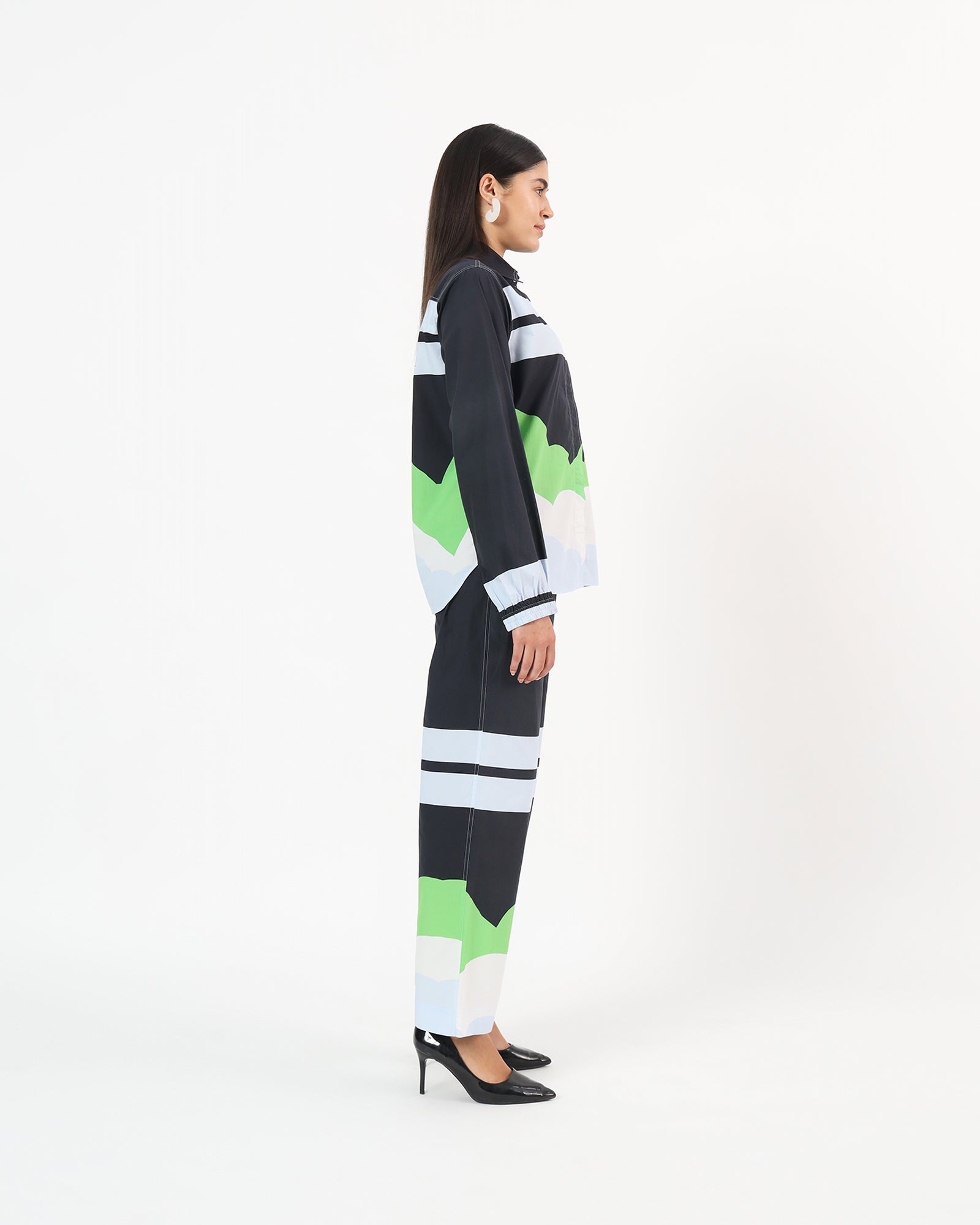 Ning Co-ord