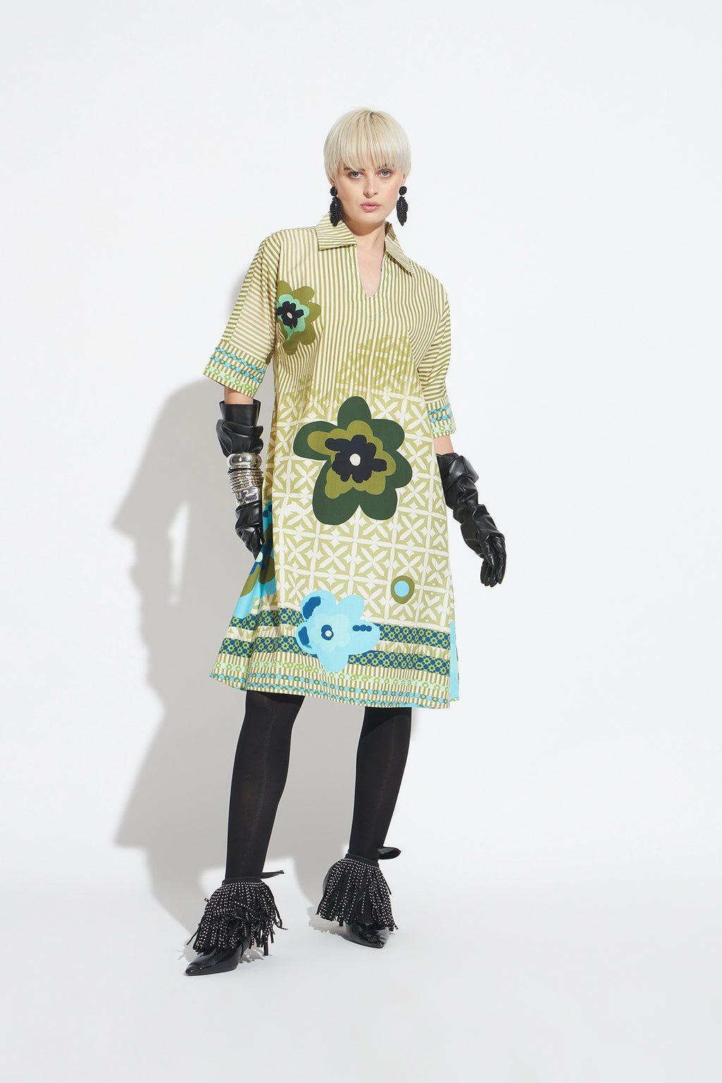 Seojun Dress