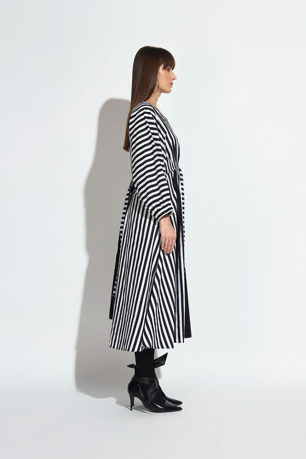 Mir Dress