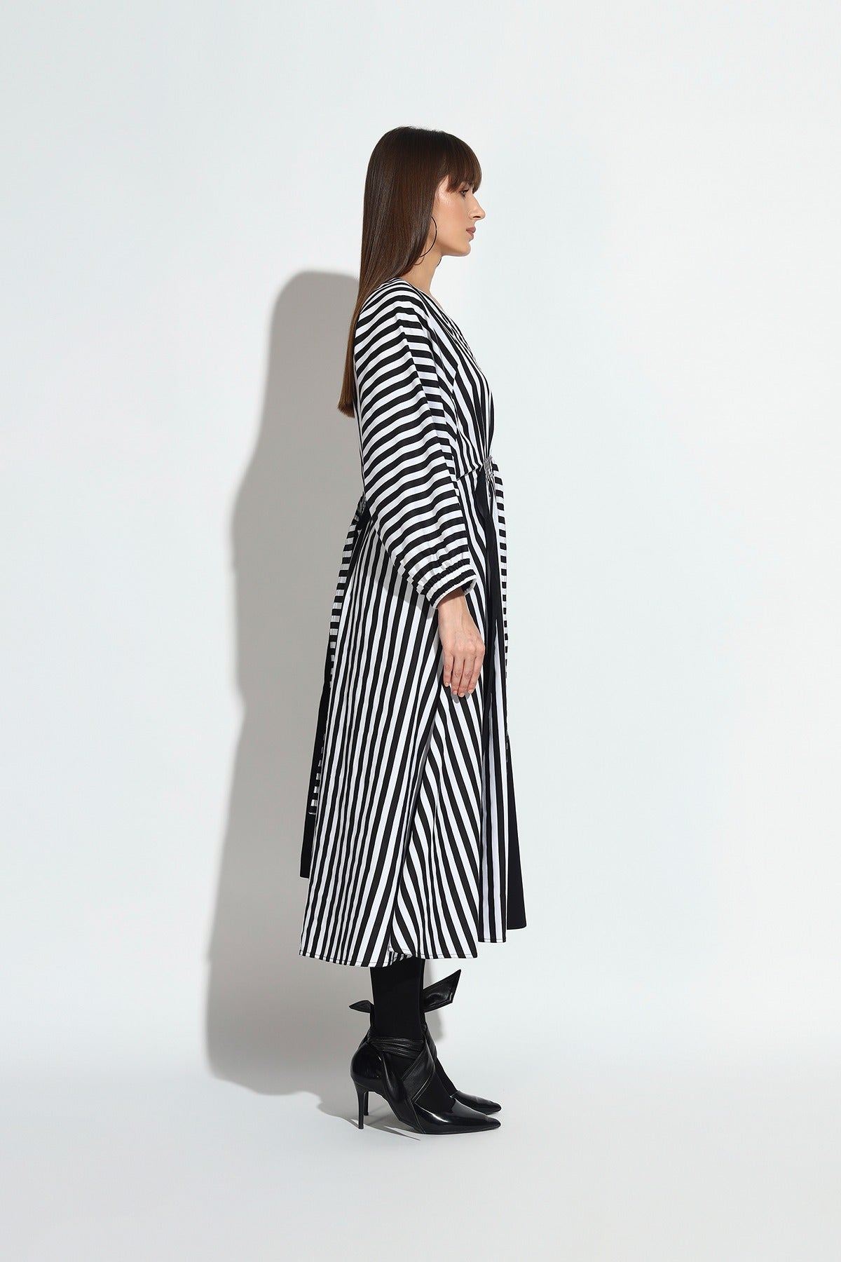 Mir Dress