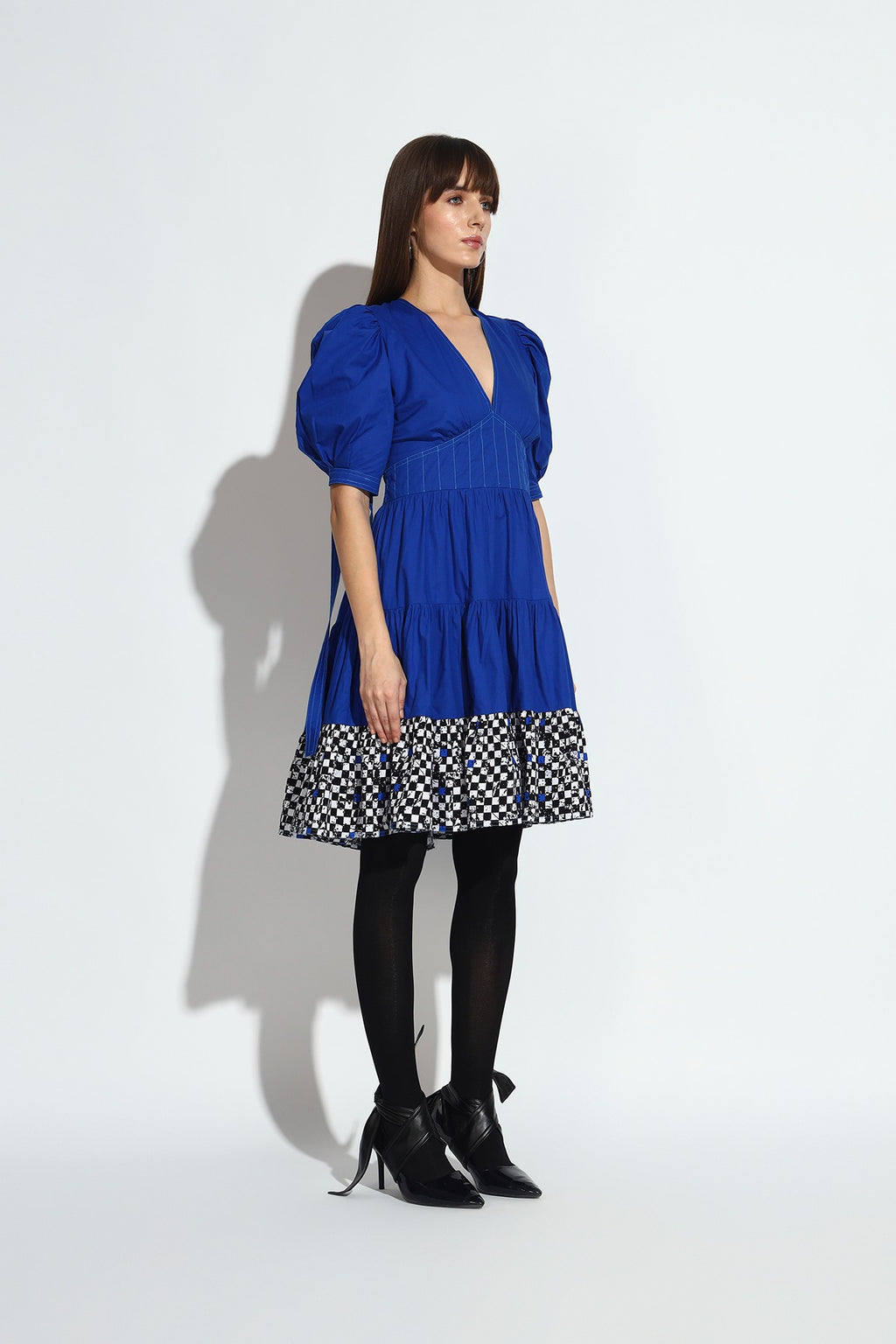 Hayan Dress