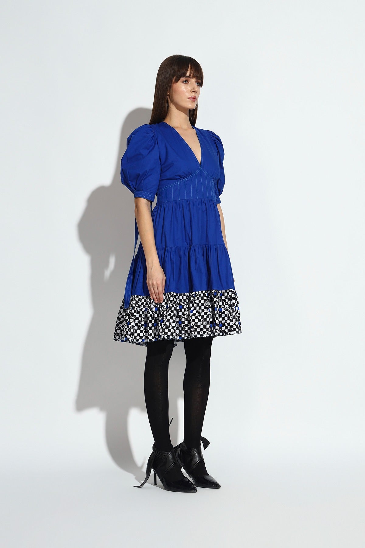 Hayan Dress