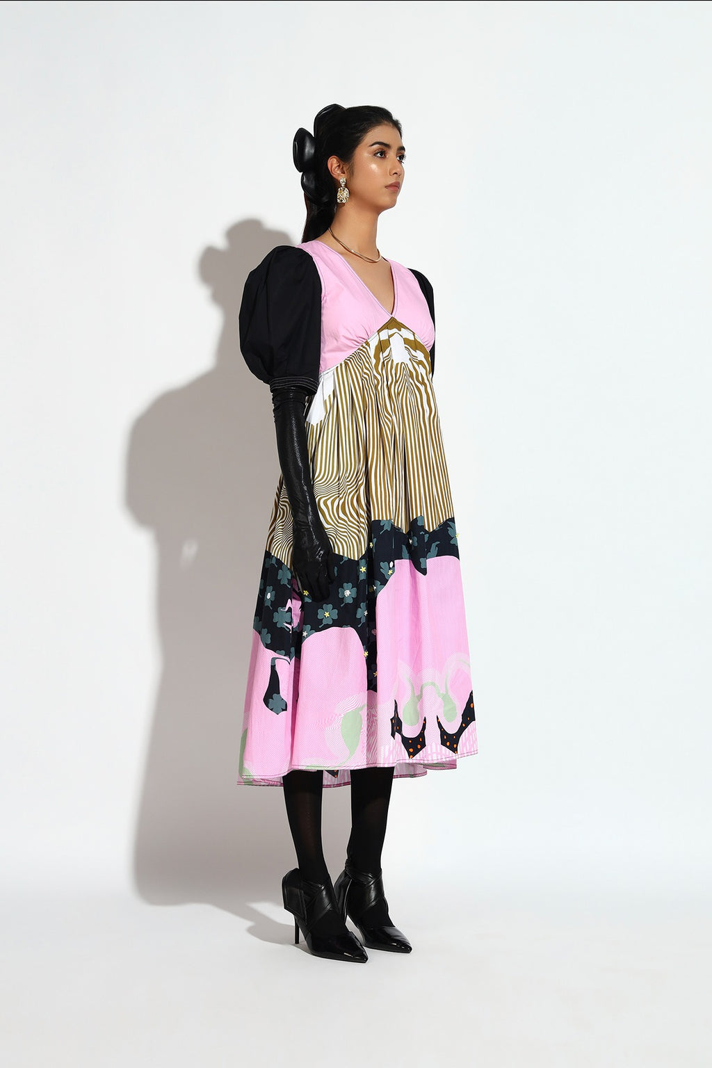 Binna Dress