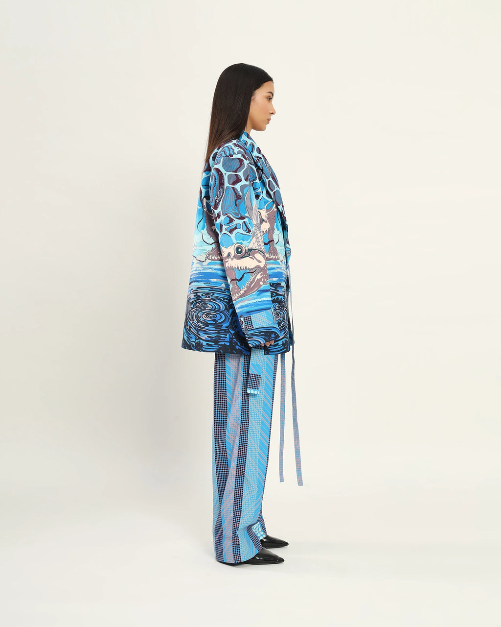Whirlpool Blazer Set