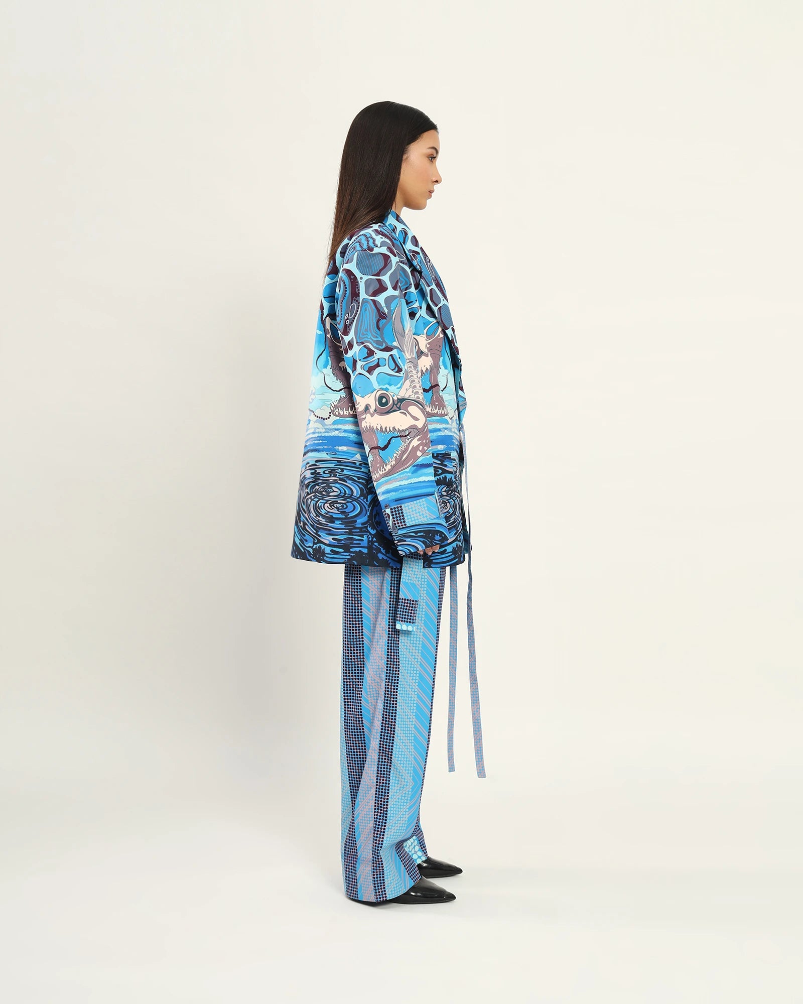Whirlpool Blazer Set