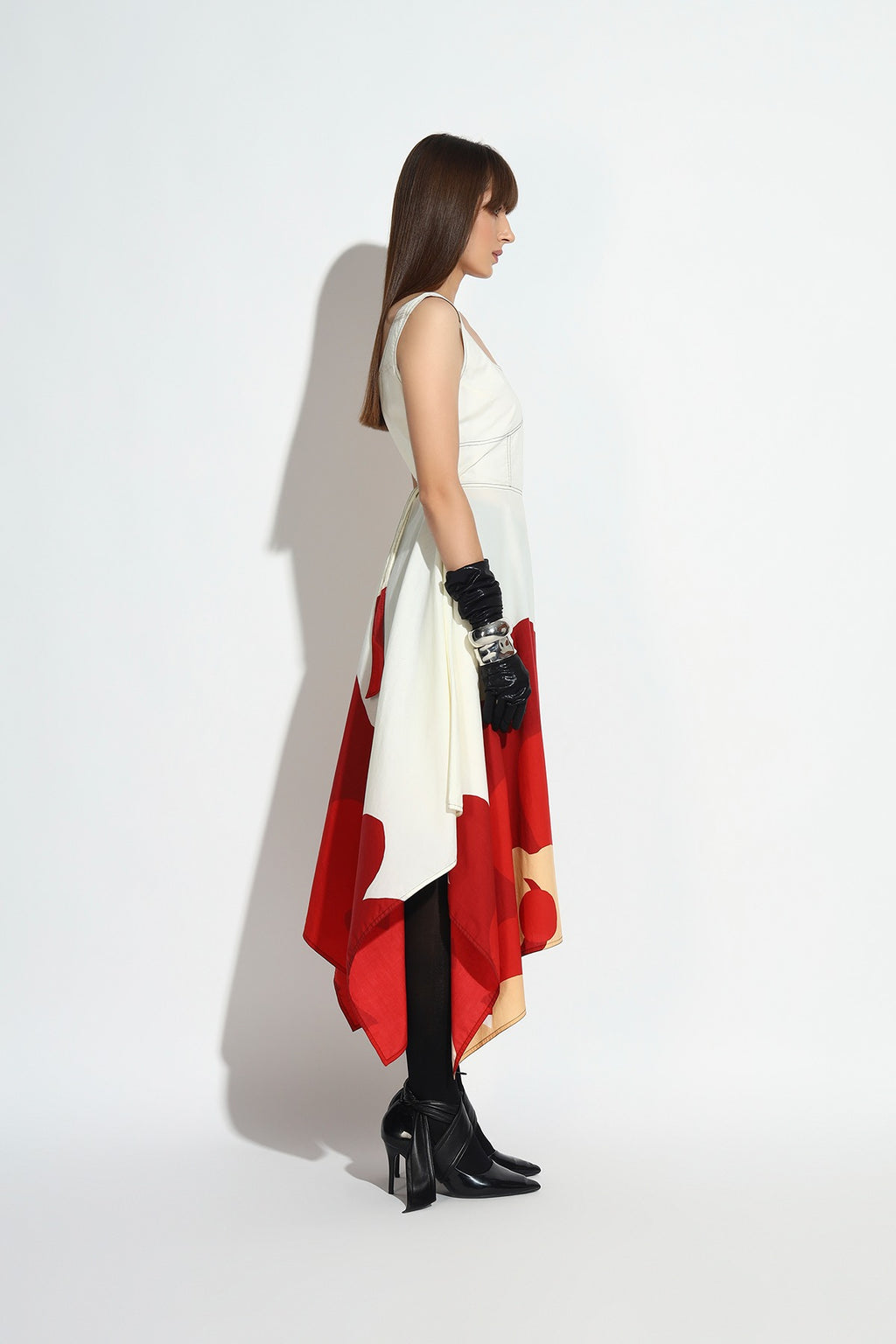 Rian Dress