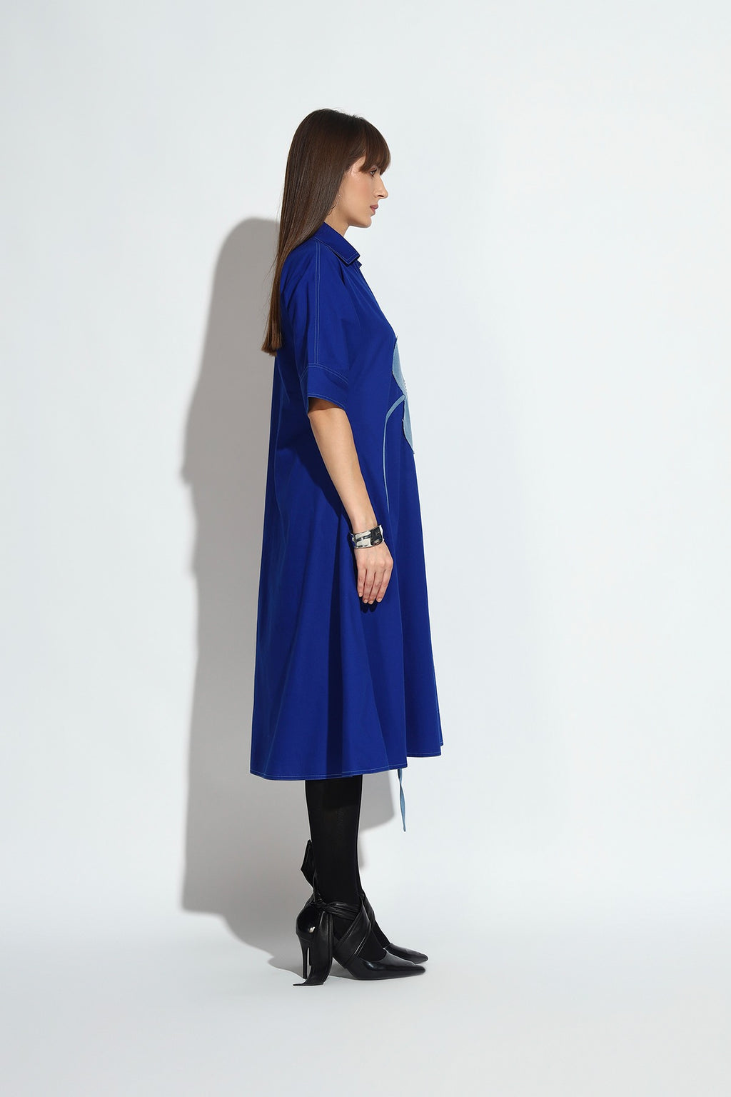 Seon Dress