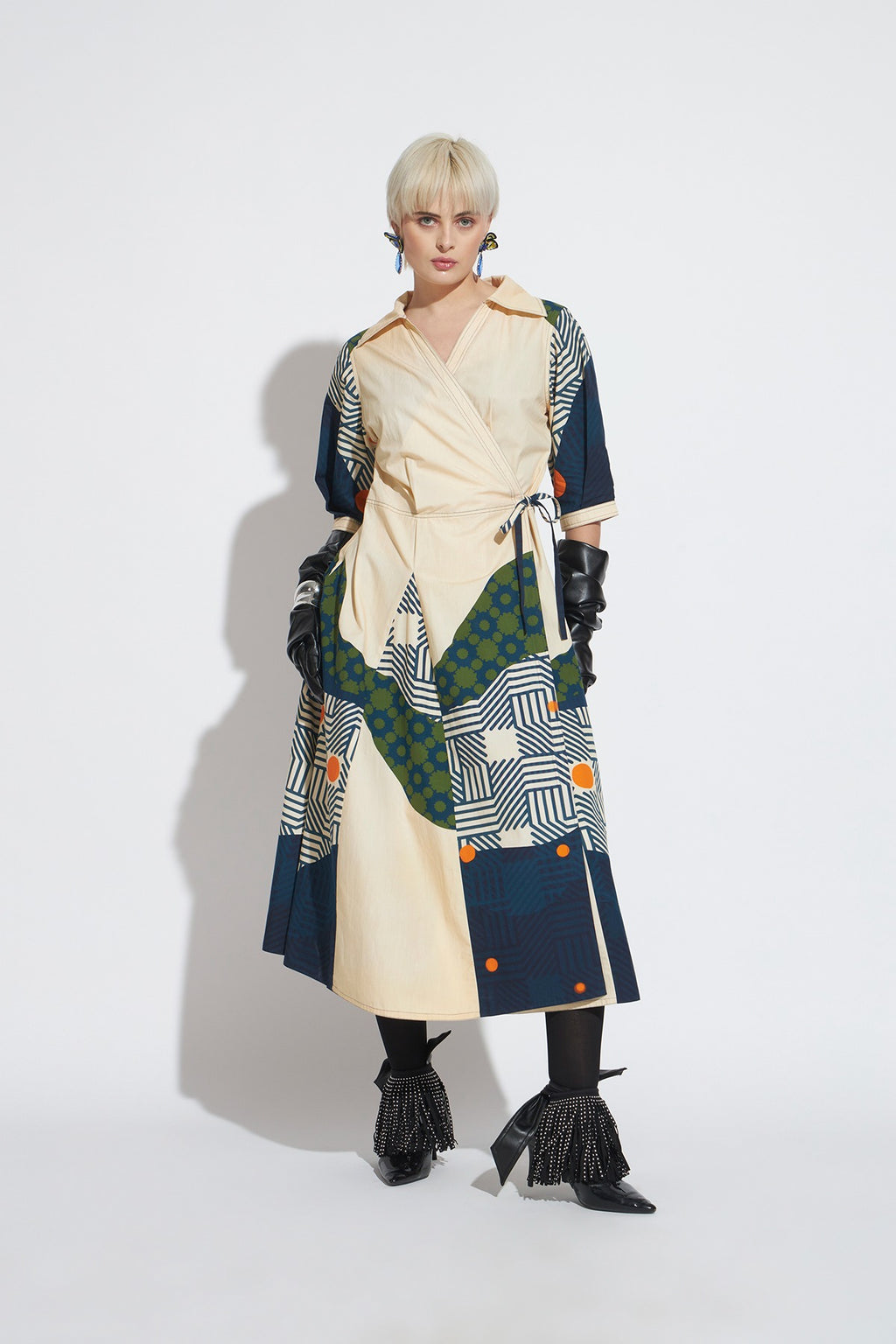 Narin Dress