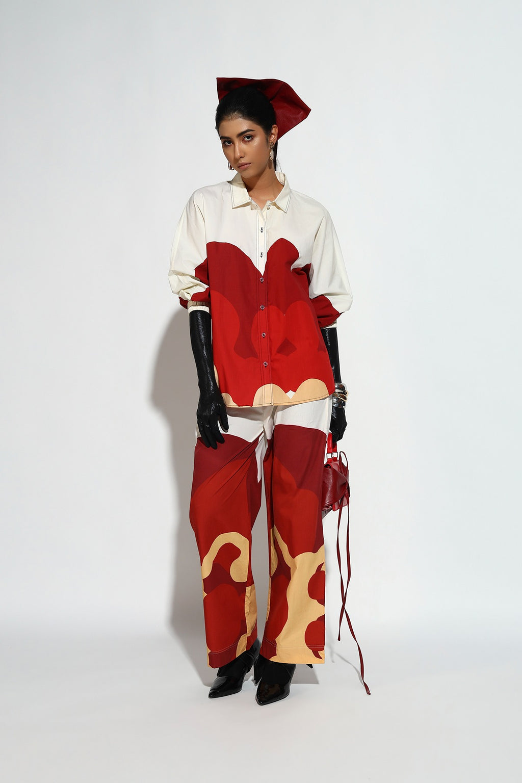 Iseo Co-Ord