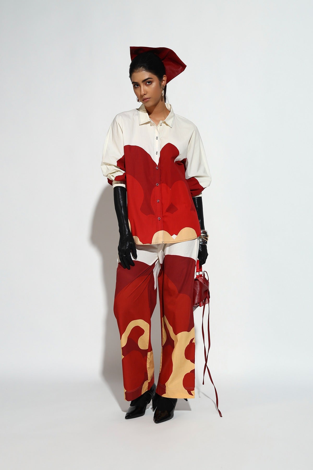 Iseo Co-Ord