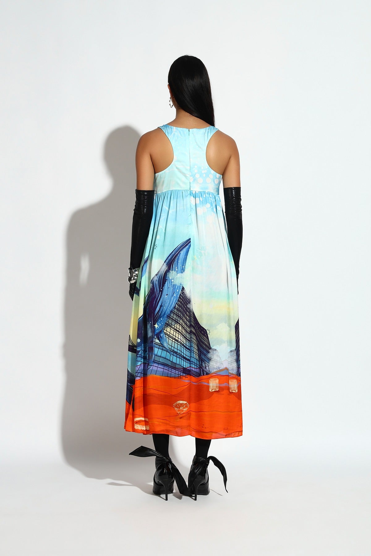 Rael Dress