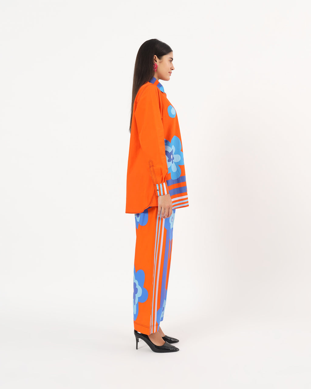 Anran Co-ord