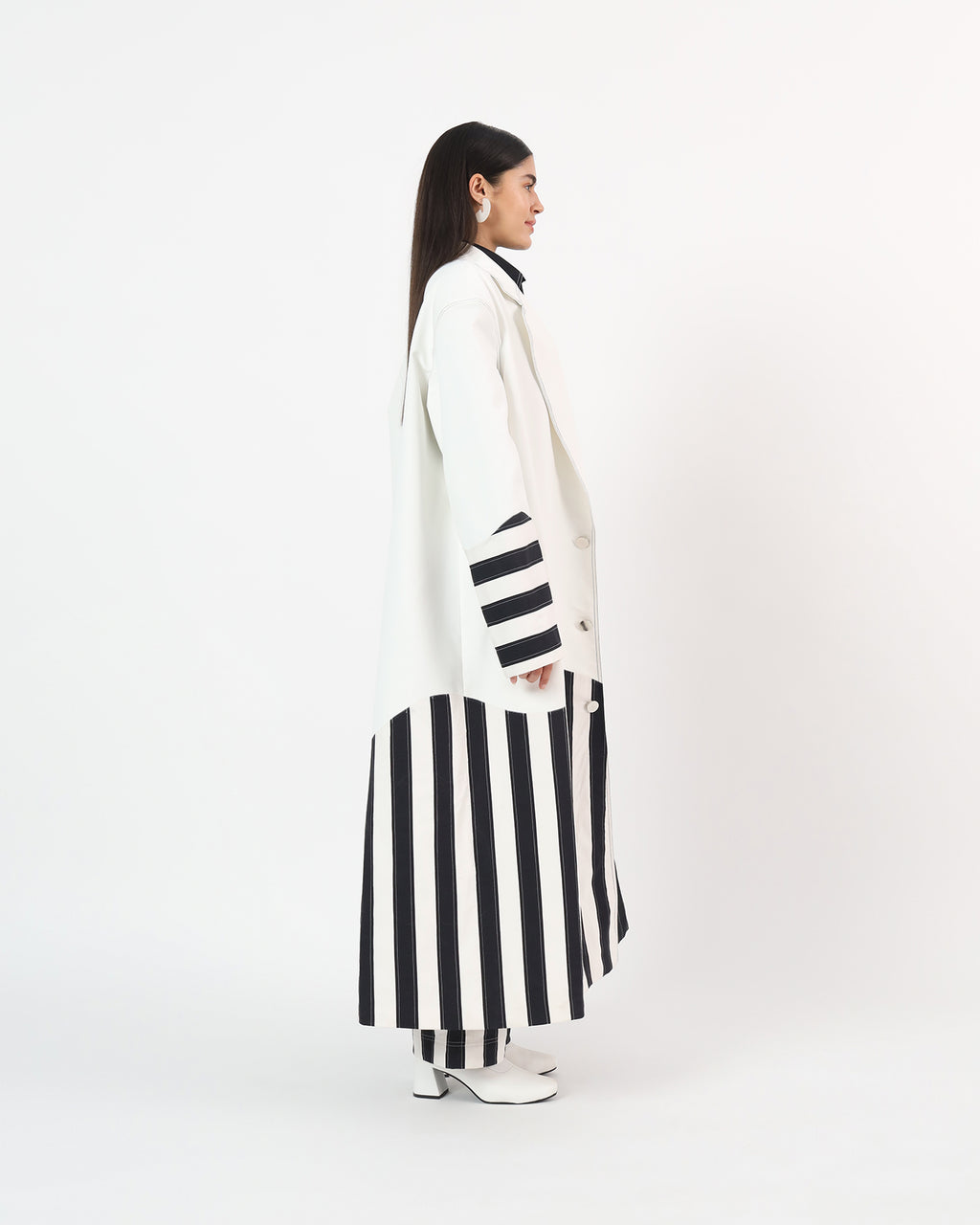 Tian Overcoat