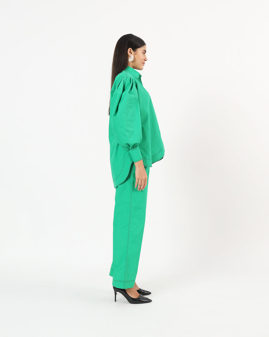 Feng Pants